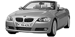 BMW E93 P171A Fault Code