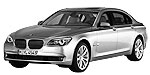 BMW F01 P171A Fault Code